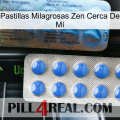 Pastillas Milagrosas Zen Cerca De Mí 40